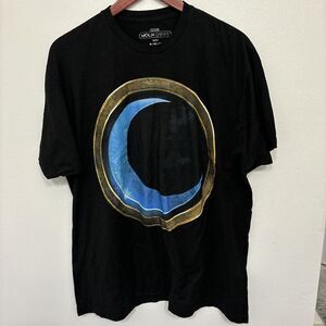 Marvel Studios Moon Knight  T-Shirt Black XL